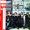 The Byrds - Turn! Turn! Turn! (Vinyl, LP, Album, Stereo) Very Good (VG) / Very Good (VG)