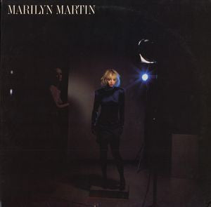 Master Release: Marilyn Martin by Marilyn Martin