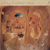 Andreas Vollenweider - Caverna Magica (...Under The Tree - In The Cave...) (Vinyl, LP, Album) Very Good Plus (VG+) / Very Good Plus (VG+)