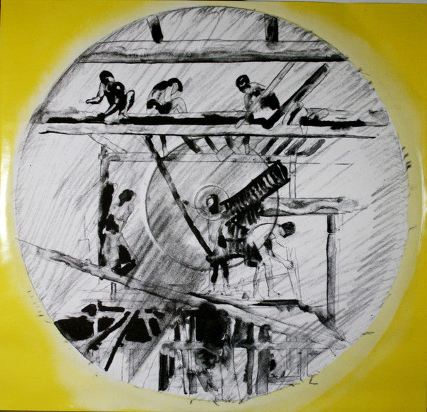 Primitive Cool