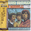 John Mayall & The Bluesbreakers - A Hard Road (Vinyl, LP, Album, St...