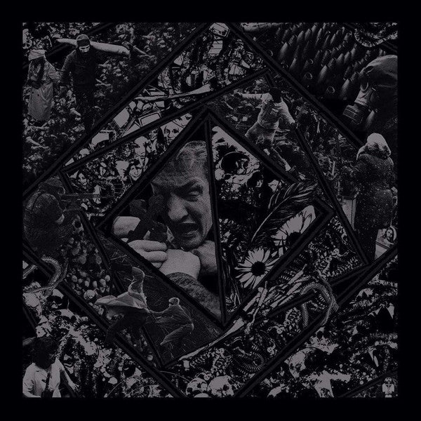 Release: Bitterness Exhumed / Optimist-Vinyl, CD-Germany-2015-BDHW043.1-7124894