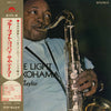 Sam Taylor (2) - Blue Light Yokohama (Vinyl, LP, Album) Very Good (VG) / Very Good Plus (VG+)