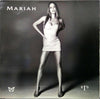 Mariah Carey - #1's (2xVinyl, LP, Compilation) Good Plus (G+) / Very Good (VG)