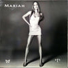 Mariah Carey - #1's (Vinyl, LP, Compilation)