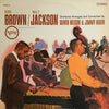 Ray Brown - Ray Brown / Milt Jackson (Vinyl, LP, Album, Stereo)