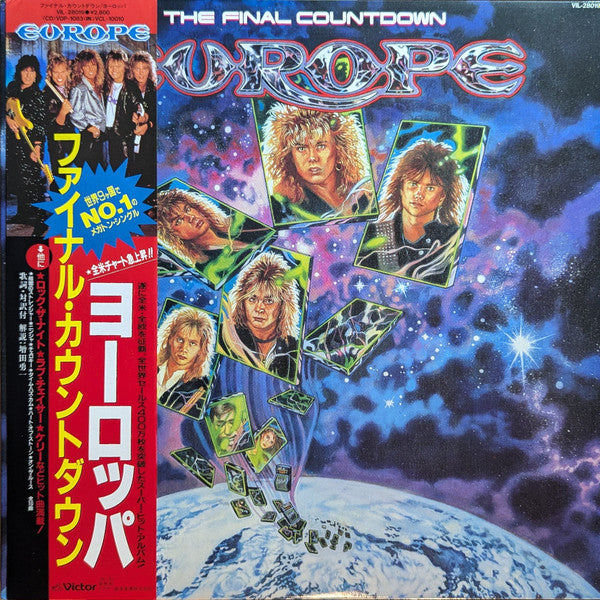 The Final Countdown