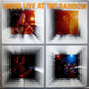 Focus (2) - Live At The Rainbow (Vinyl, LP, Album) Very Good (VG) / Very Good Plus (VG+)