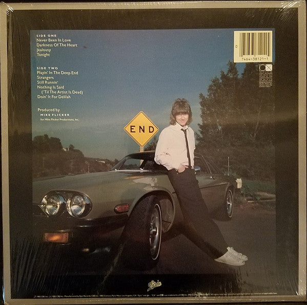 Randy Meisner