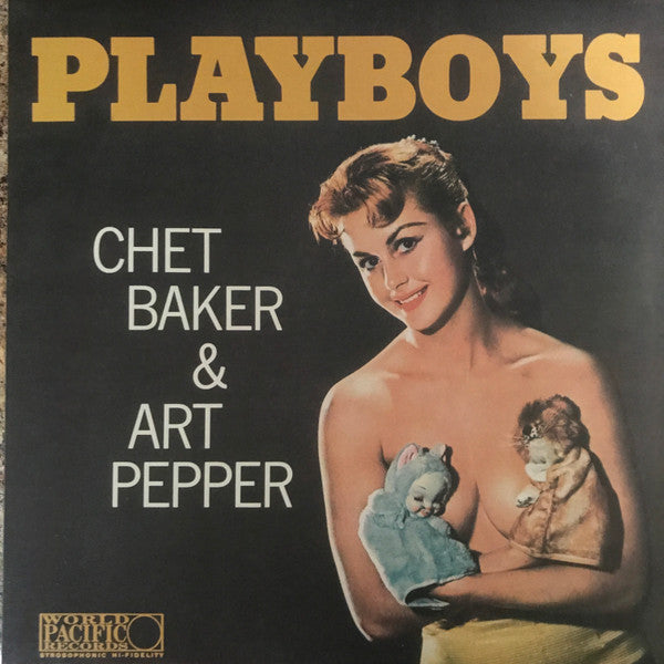 Playboys
