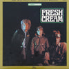 Cream (2) - Fresh Cream (Vinyl, LP, Album, Limited Edition, Numbered, Reissue, Remastered, Stereo) Near Mint (NM or M-) / Very Good Plus (VG+)