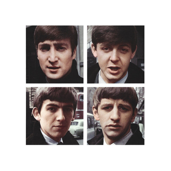 Master Release: On Air - Live At The BBC Volume 2 by The Beatles