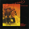 Ry Cooder - Crossroads - Original Motion Picture Soundtrack (Vinyl, LP, Album) Very Good Plus (VG+) / Good Plus (G+)