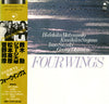 Hidehiko Matsumoto - Four Wings (Vinyl, LP, Album, Stereo) Very Good Plus (VG+) / Very Good Plus (VG+)