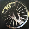 XTC - The Big Express (Vinyl, LP, Album) Very Good (VG) / Fair (F)