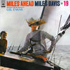 Miles Davis + 19 - Miles Ahead (Vinyl, LP, Album, Reissue, Mono)