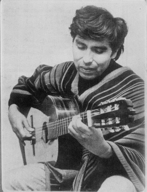 Alfredo Dominguez