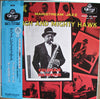 Coleman Hawkins - The High And Mighty Hawk (Vinyl, LP, Album, Reissue, Stereo) Very Good Plus (VG+) / Very Good Plus (VG+)