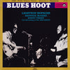 Lightnin' Hopkins - Blues Hoot Live Recording At 'The Ash Grove' (Vinyl, LP, Album, Limited Edition, Numbered, Reissue, Remastered, Stereo) Near Mint (NM or M-) / Very Good Plus (VG+)