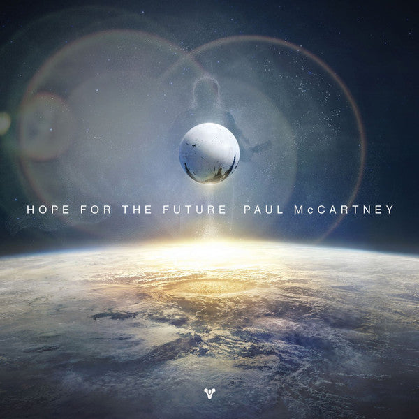 Master Release: Hope For The Future by Paul McCartney