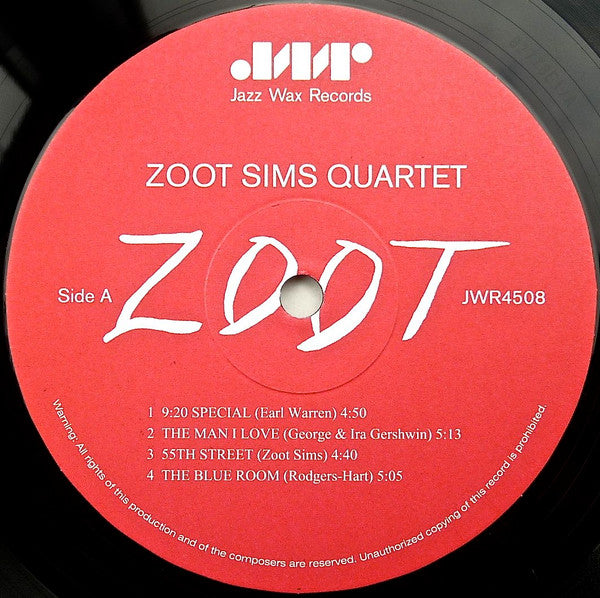 Zoot