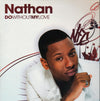 Nathan - Do Without My Love (Vinyl, 12