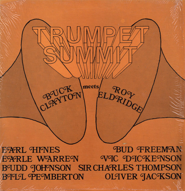 Release: Trumpet Summit-Vinyl-US-None-101-7842443