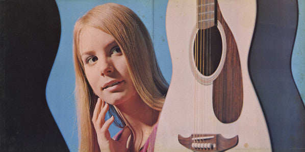 Mood In Guitar 1