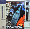Bow Wow (2) - Warning From Stardust (Vinyl, LP, Album, Stereo) Very Good (VG) / Very Good (VG)