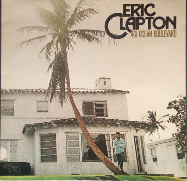 461 Ocean Boulevard