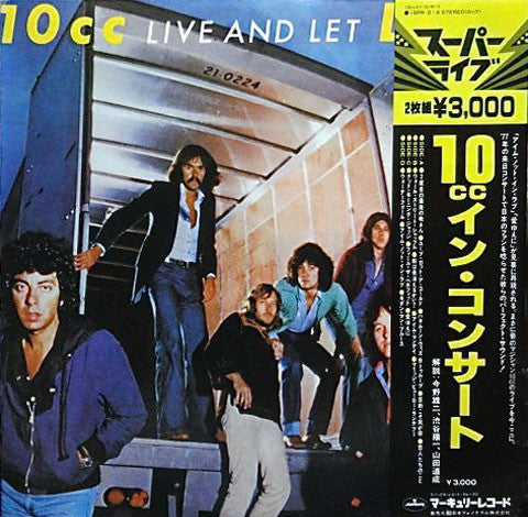 Live And Let Live