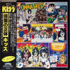 Kiss - Unmasked (Vinyl, LP, Album, Limited Edition) Very Good (VG) / Very Good (VG)
