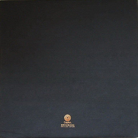 Release: Mark, Don & Mel 1969-71-Vinyl-Japan-1972-ECP-95033B-4422280