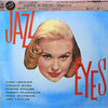 John Jenkins (2) - Jazz Eyes (Vinyl, LP, Album, Limited Edition, Reissue, Mono) Very Good Plus (VG+) / Very Good Plus (VG+)