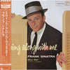 Frank Sinatra - Swing Along With Me (Vinyl, LP, Album, Reissue) Good Plus (G+) / Very Good Plus (VG+)