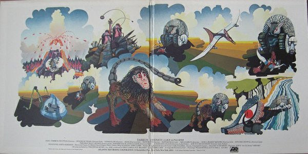 Tarkus