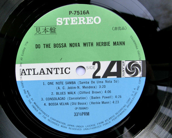 Do The Bossa Nova