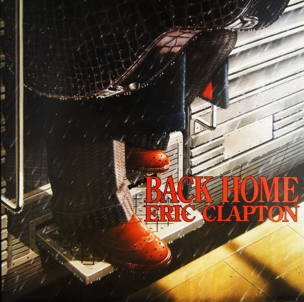 Release: Back Home-Vinyl-US-2005-49395-1, 49395-1-2987878