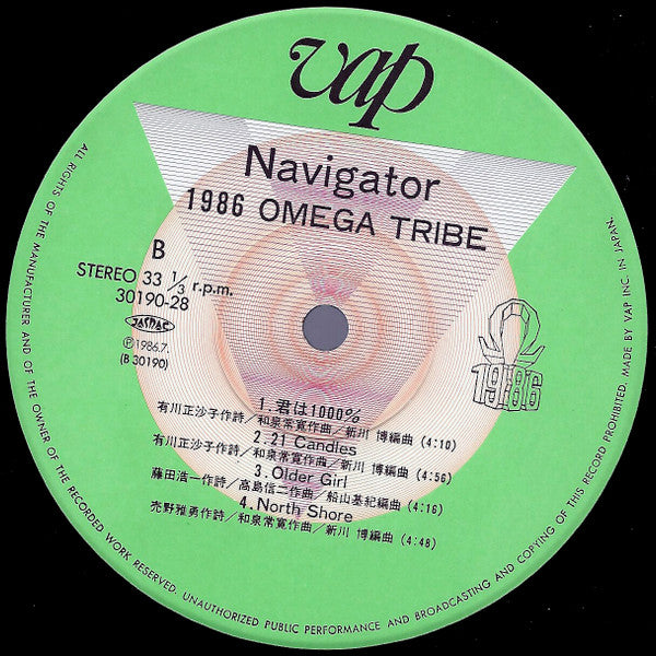 Navigator