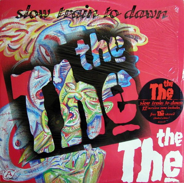 Slow Train To Dawn