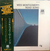 Wes Montgomery - Road Song (Vinyl, LP, Album) Very Good (VG) / Very Good (VG)
