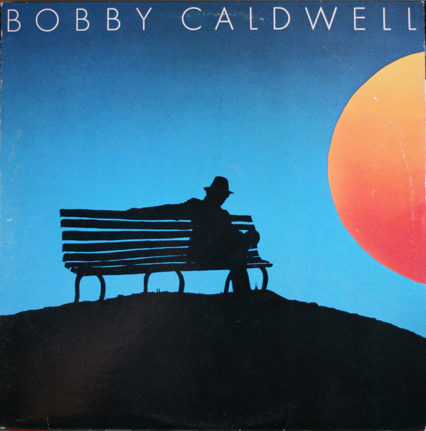Release: Bobby Caldwell-Vinyl-US-1978-8804, CL 8804-5899179