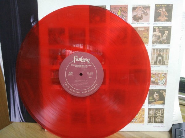 Brubeck Desmond