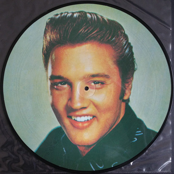 Master Release: Poor Boy by Elvis Presley