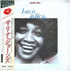 Salena Jones - Love Is In The Air = ラブ・イズ・イン・ジ・エアー (Vinyl, LP, Albu...