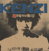 Kenzi & The Trips - 奴をマークしろ！ (Vinyl, 12