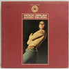 Sandy Nelson - Rock Drum Golden Disk (Vinyl, LP, Compilation, Stereo)