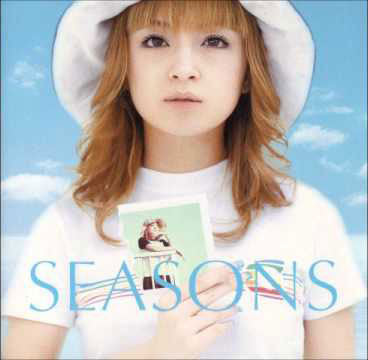 Release: Seasons-Vinyl-Japan-2000-RR12-88176-2116203
