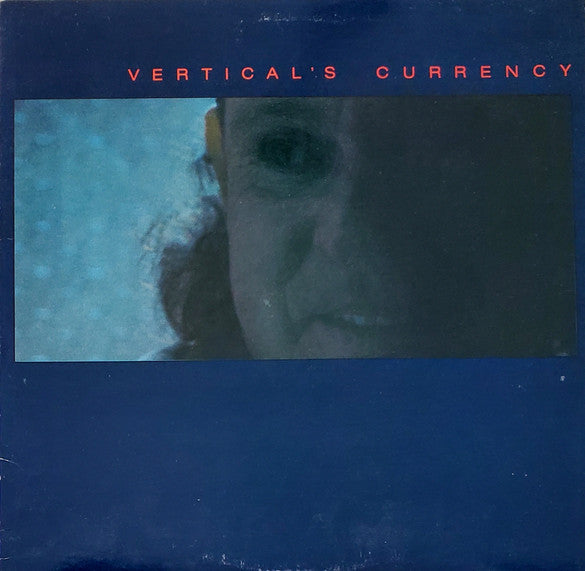 Master Release: Vertical's Currency by Kip Hanrahan
