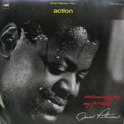 Release: Action-Vinyl-Japan-None-UPS-21 35-P-8476660